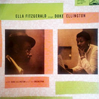 Ella Fitzgerald